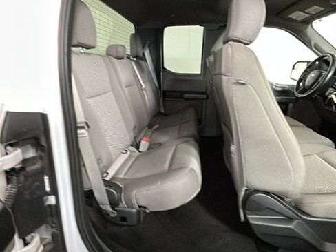 Used 2019 Ford F150 XLT w/ Equipment Group 301A Mid AWD/4WD image 29