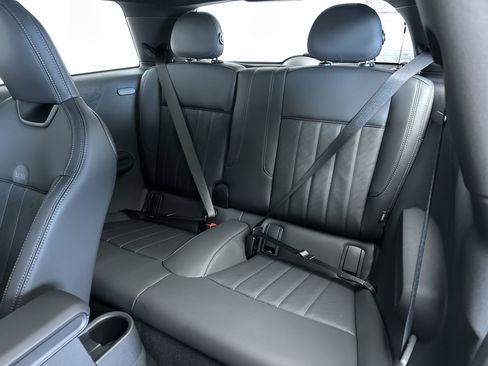 New 2026 MINI Cooper S image 22