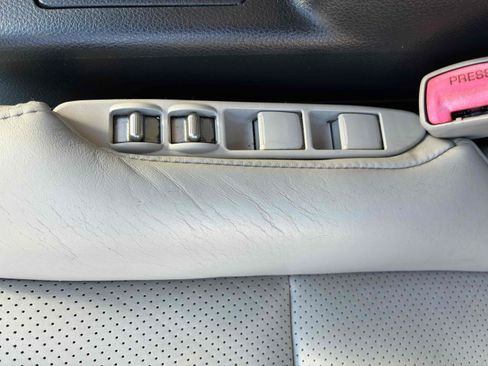 Used 2006 INFINITI G35 Coupe RWD image 37