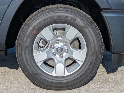 New 2026 RAM 1500 Big Horn RWD image 9