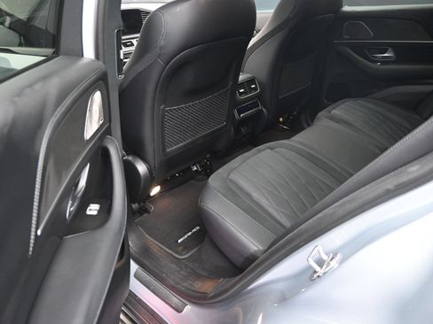 Used 2022 Mercedes-Benz GLE 53 AMG 4MATIC Coupe image 37