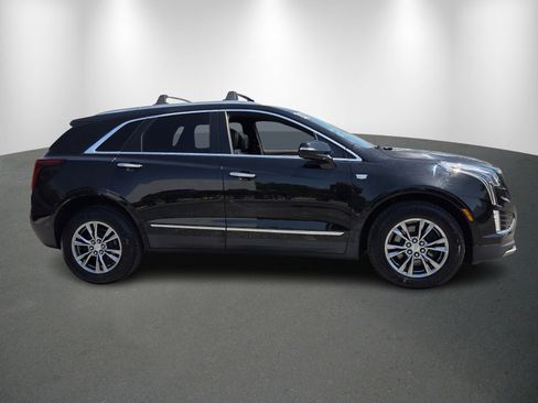Used 2021 Cadillac XT5 Premium Luxury FWD image 8