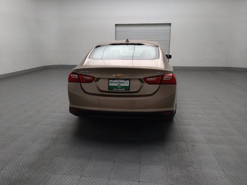 Used 2018 Chevrolet Malibu LT image 7