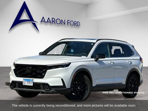 Used 2023 Honda CR-V Sport image 2
