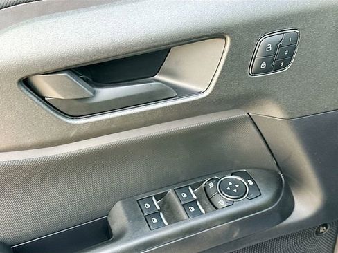 New 2025 Ford Bronco Sport Outer Banks w/ Outer Banks Tech Package+ image 13