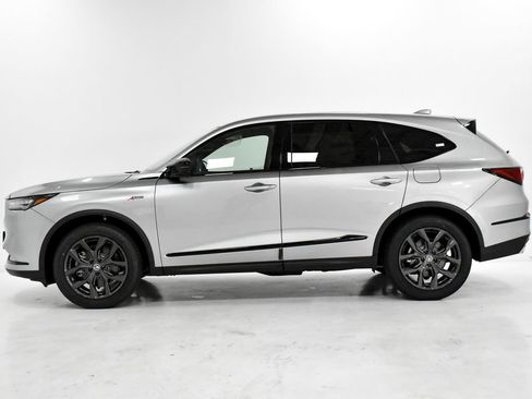 Used 2024 Acura MDX A-Spec image 26