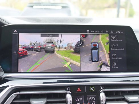 Used 2019 BMW X7 xDrive40i w/ Premium Package AWD/4WD image 24