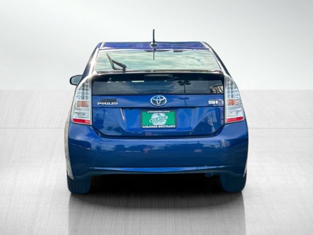 Used 2010 Toyota Prius FWD image 5