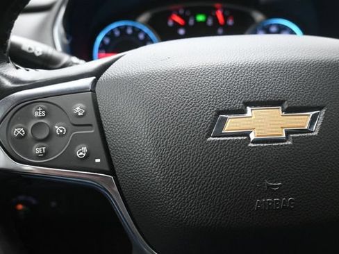 Used 2019 Chevrolet Traverse Premier w/ Redline Edition FWD image 27