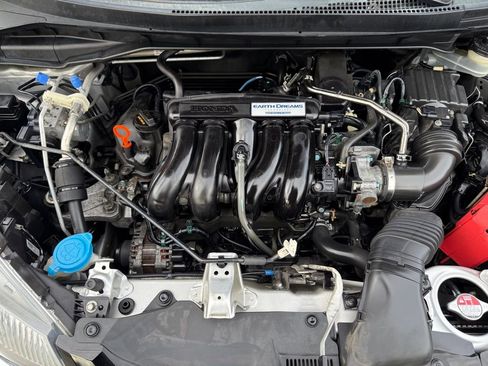 Used 2015 Honda Fit EX image 10