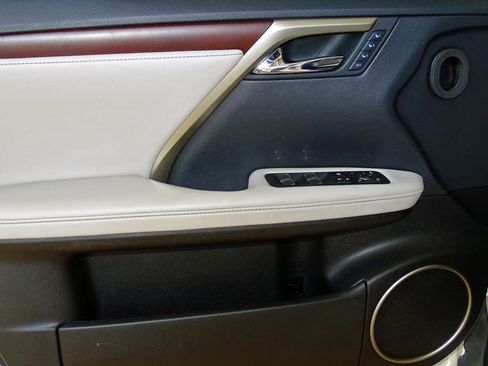 Used 2020 Lexus RX 350 FWD w/ Premium Package image 24