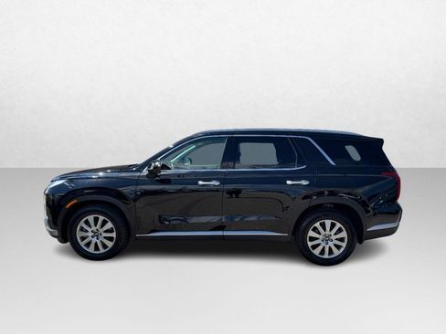 Used 2023 Hyundai Palisade SEL image 8