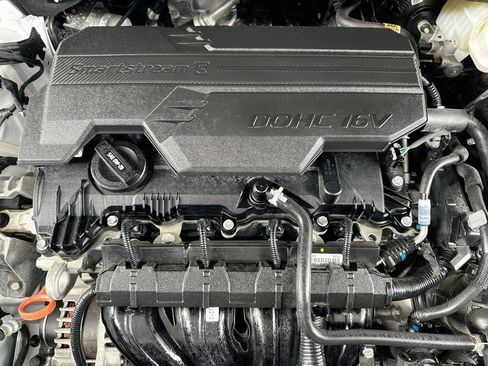 Used 2023 Hyundai Kona SEL FWD image 27