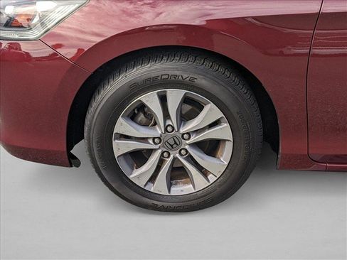 Used 2013 Honda Accord LX image 22