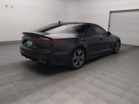 Used 2020 Kia Stinger GT-Line image 9