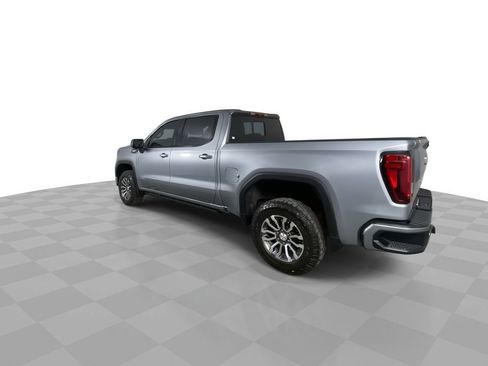 Used 2023 GMC Sierra 1500 AT4 w/ AT4 Premium Package image 6