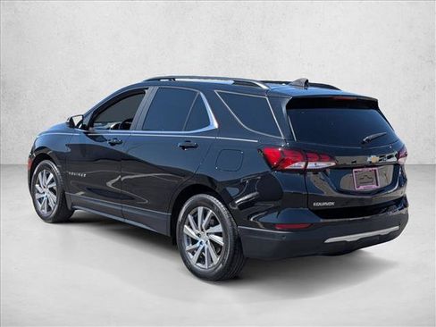 Used 2022 Chevrolet Equinox LT FWD image 7