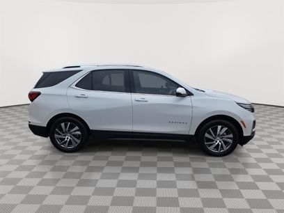 Used 2024 Chevrolet Equinox Premier