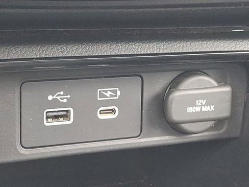 Certified 2023 Honda CR-V EX-L image 20