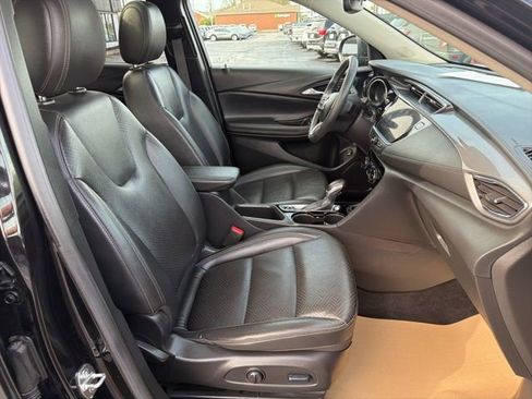 Used 2023 Buick Encore GX Essence w/ Experience Buick Package image 20
