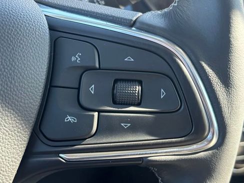 Used 2023 Buick Encore GX Essence w/ Advanced Technology Package AWD/4WD image 20
