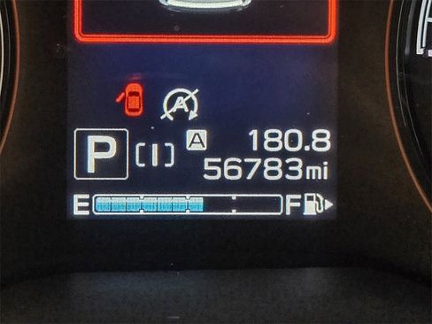 Certified 2021 Subaru Forester Sport image 22