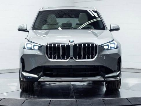 New 2026 BMW X1 xDrive28i image 7