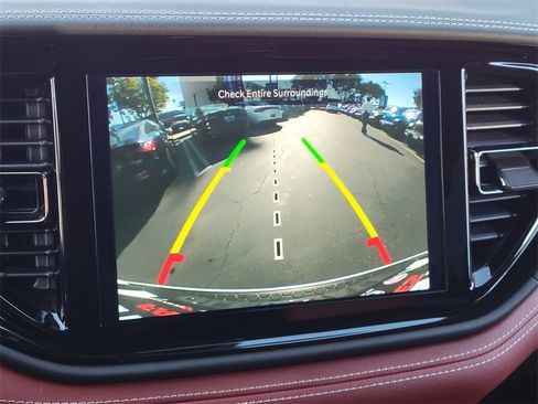 Used 2024 Dodge Durango SRT Hellcat image 10