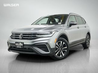 Used 2023 Volkswagen Tiguan S AWD/4WD video 1