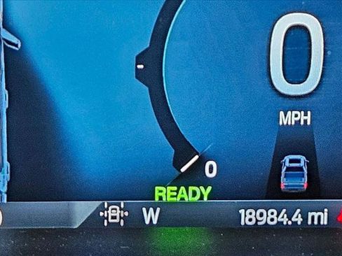 Used 2024 Ford F150 XLT w/ Equipment Group 302A MID AWD/4WD image 13