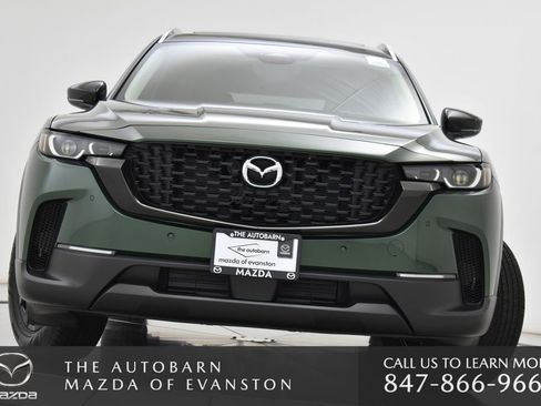 New 2026 MAZDA CX-50 AWD 2.5 S w/ Cargo Package image 5