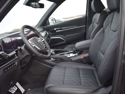 New 2025 Kia Telluride AWD image 26