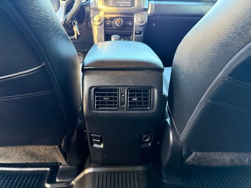 Used 2016 Toyota 4Runner SR5 image 23