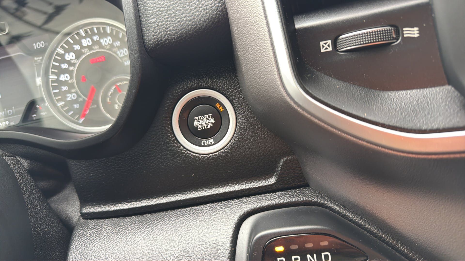 Used 2019 RAM 1500 Big Horn AWD/4WD image 24