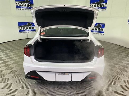 Used 2023 Hyundai Sonata SEL image 30