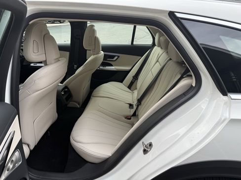 New 2025 Mercedes-Benz E 450 4MATIC All-Terrain Wagon image 6