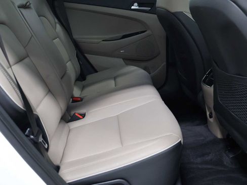 Used 2020 Hyundai Tucson Ultimate AWD/4WD image 35