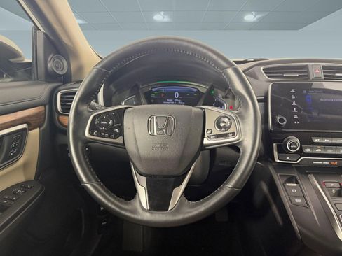 Used 2020 Honda CR-V Touring image 24