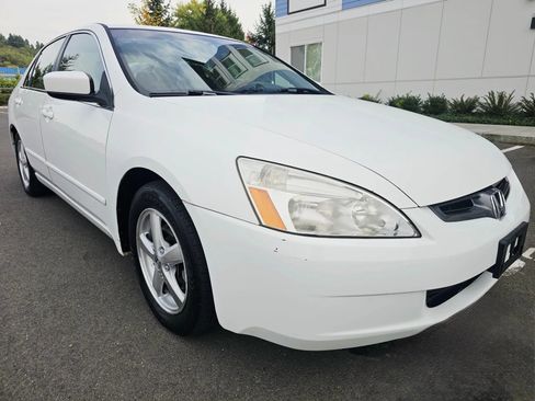 Used 2004 Honda Accord EX image 7