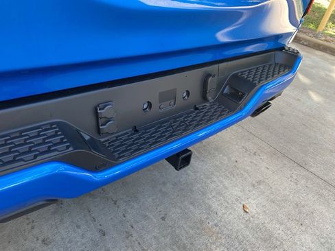 New 2026 RAM 1500 Big Horn image 23