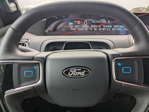 New 2025 Ford Expedition Tremor image 32