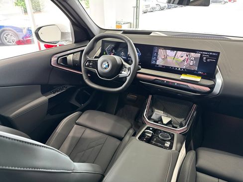 New 2026 BMW X3 xDrive30i w/ Premium Package AWD/4WD image 48