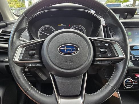 Used 2020 Subaru Forester Premium AWD/4WD image 16
