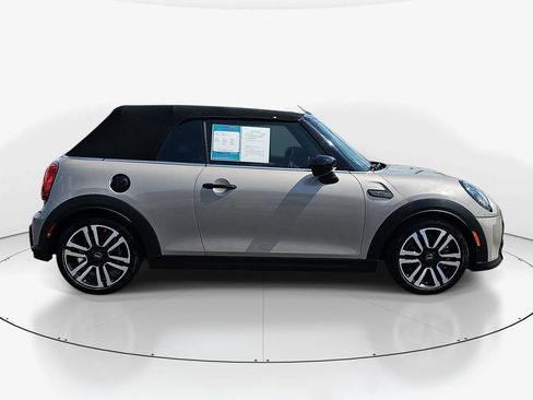 Used 2023 MINI Cooper S FWD image 5