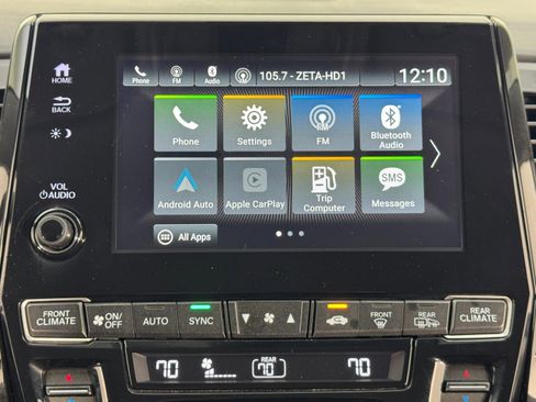 Used 2020 Honda Odyssey EX image 23