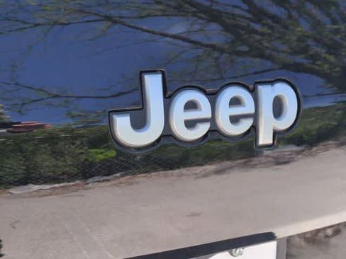 New 2026 Jeep Grand Cherokee L Limited AWD/4WD image 12