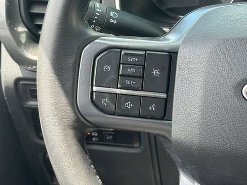 Certified 2023 Ford F150 XLT w/ Equipment Group 302A High AWD/4WD image 10