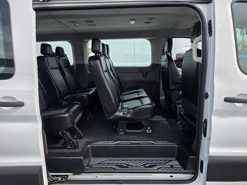 Used 2020 Ford Transit 350 XL image 14