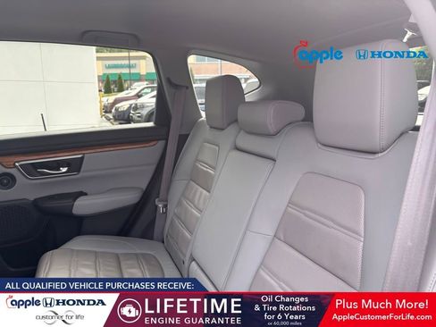 Used 2020 Honda CR-V EX-L image 5