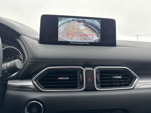 Certified 2025 MAZDA CX-5 AWD 2.5 S image 20